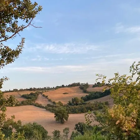 Maremma Castle * Монтемерано