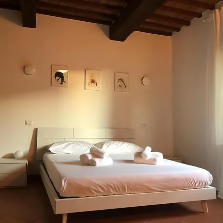 Maremma Castle Апартаменты