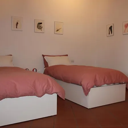 Maremma Castle Апартаменты