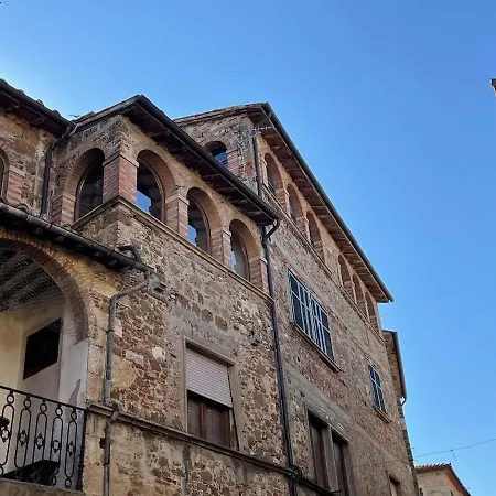 Maremma Castle