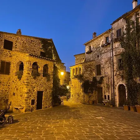 Апартаменты Maremma Castle *