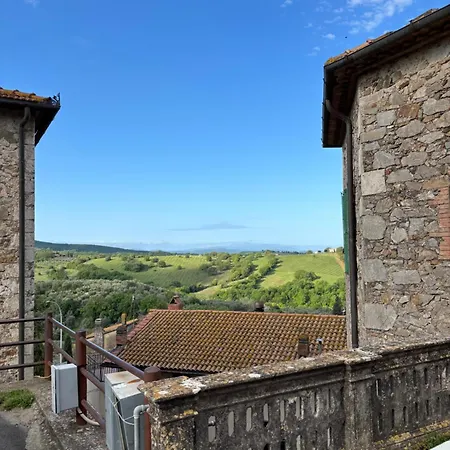 Daire Maremma Castle *