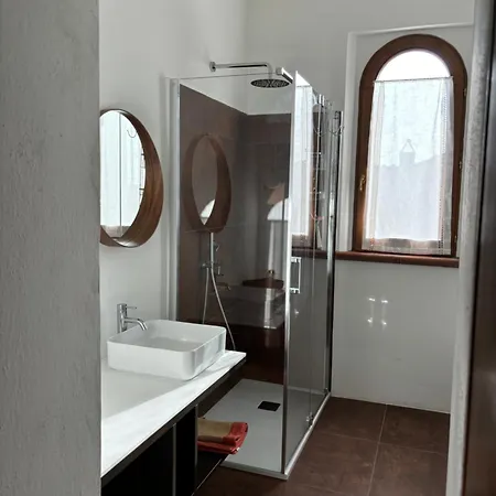 Daire Maremma Castle