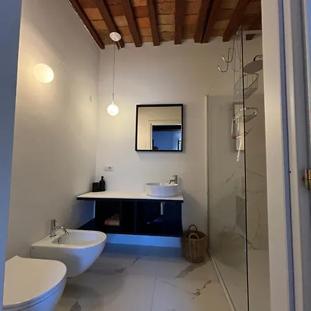 Daire Maremma Castle Montemerano