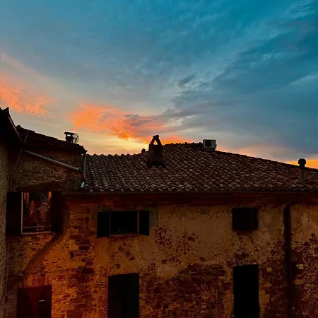 Daire Maremma Castle *